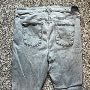 American Eagle Stretch Denim Pants
